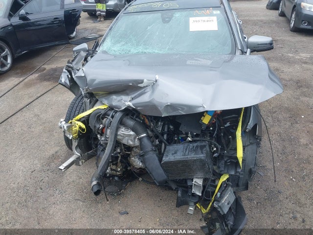 Mercedes-Benz CLA 250 2015 WDDSJ4EB0FN277515 Image 6