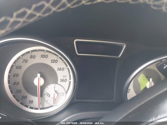 Mercedes-Benz CLA 250 2015 WDDSJ4EB0FN277515 Image 7
