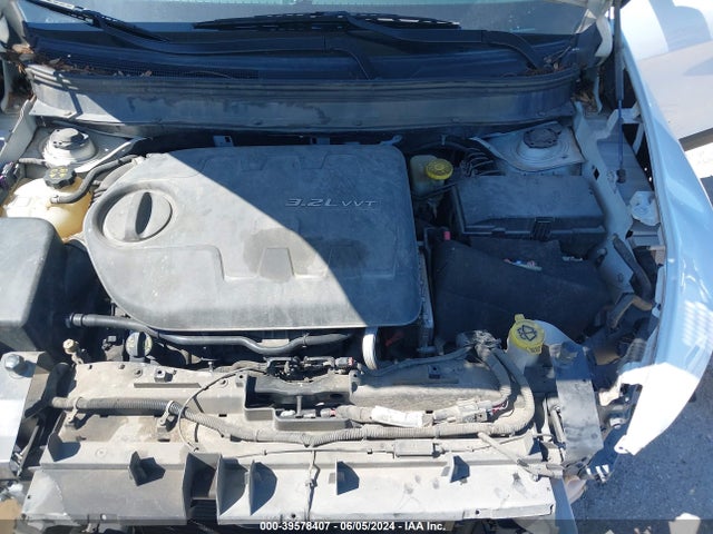 Jeep Cherokee Latitude 2014 1C4PJLCS5EW105888 Image 10
