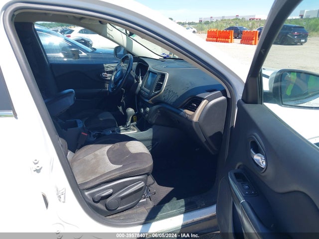 Jeep Cherokee Latitude 2014 1C4PJLCS5EW105888 Image 5