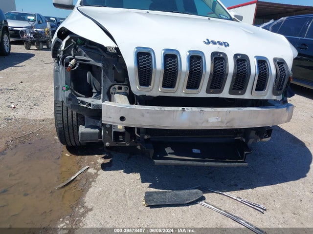 Jeep Cherokee Latitude 2014 1C4PJLCS5EW105888 Image 6