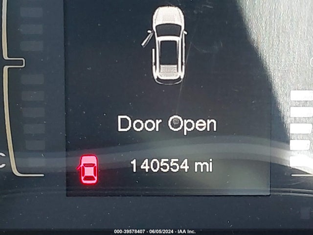 Jeep Cherokee Latitude 2014 1C4PJLCS5EW105888 Image 7