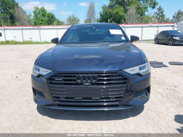 WAUD3AF29MN075292 Audi A6 Sport Premium 45 Tfsi Quattro S Tronic