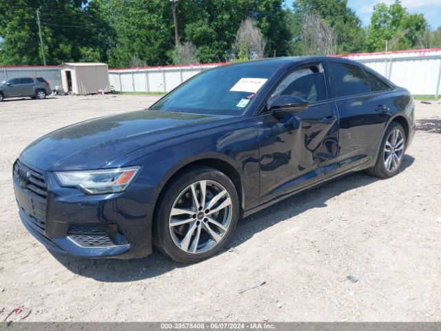WAUD3AF29MN075292 Audi A6 Sport Premium 45 Tfsi Quattro S Tronic