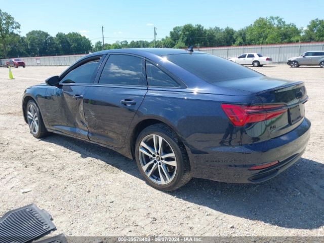 WAUD3AF29MN075292 Audi A6 Sport Premium 45 Tfsi Quattro S Tronic