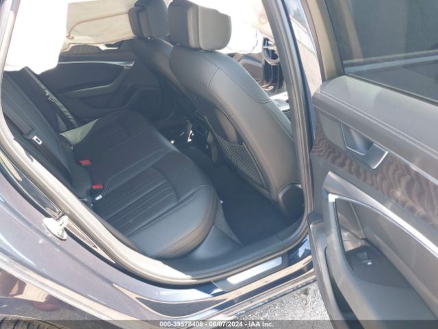 WAUD3AF29MN075292 Audi A6 Sport Premium 45 Tfsi Quattro S Tronic