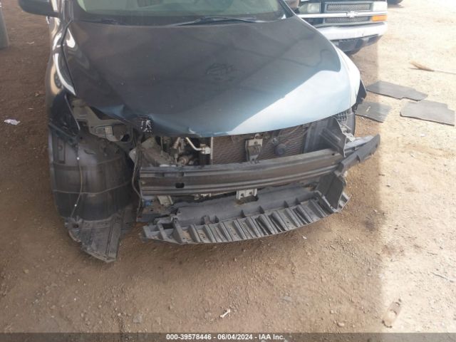 3N1AB7APXFY256392 Nissan SENTRA SV