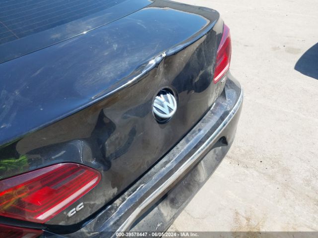 WVWBP7AN4GE503616 Volkswagen Cc 2.0t R-line