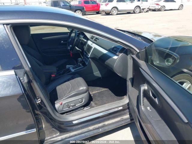 WVWBP7AN4GE503616 Volkswagen Cc 2.0t R-line
