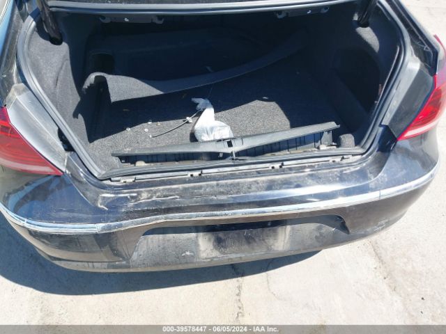 WVWBP7AN4GE503616 Volkswagen Cc 2.0t R-line