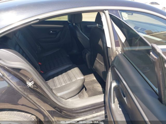 WVWBP7AN4GE503616 Volkswagen Cc 2.0t R-line