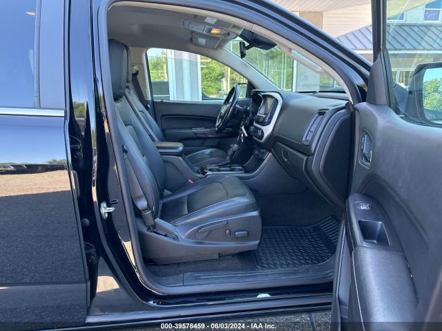 1GTP6DE15G1313894 GMC CANYON SLT