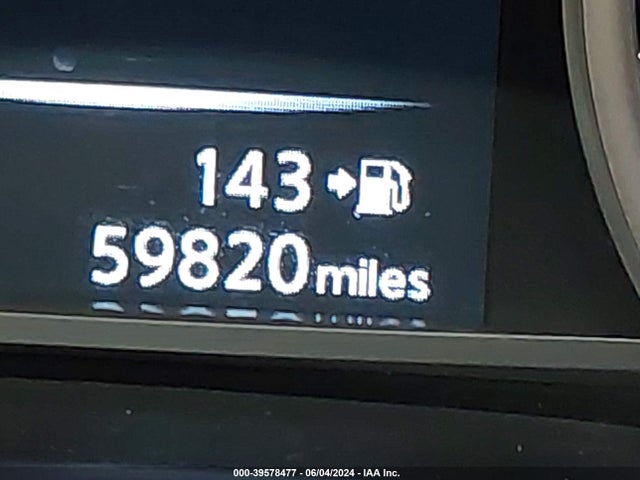 Nissan SENTRA SV 2017 3N1AB7AP0HL680213 Image 7
