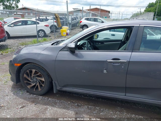 Honda CIVIC EX 2016 19XFC2F88GE059678 Image 13