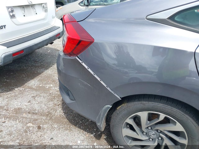Honda CIVIC EX 2016 19XFC2F88GE059678 Image 16