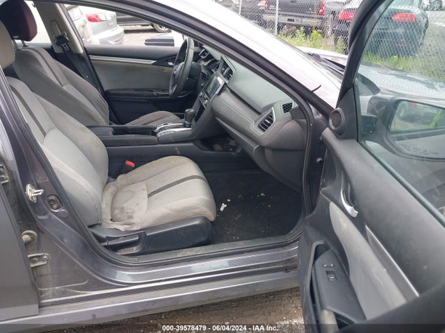 Honda CIVIC EX 2016 19XFC2F88GE059678 Image 5