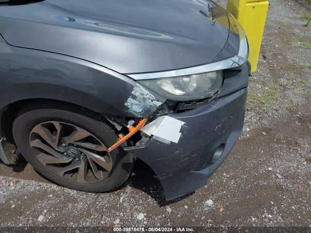 Honda CIVIC EX 2016 19XFC2F88GE059678 Image 6