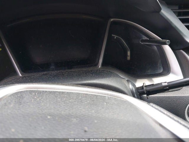 Honda CIVIC EX 2016 19XFC2F88GE059678 Image 7