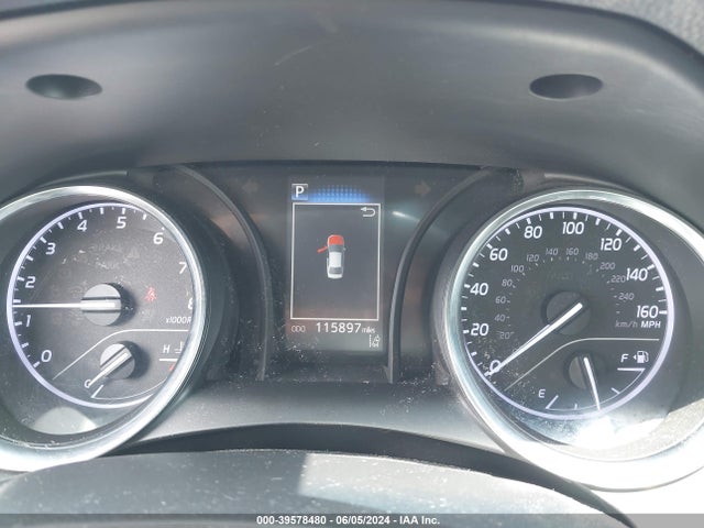 Toyota CAMRY LE 2019 4T1B11HK2KU713958 Image 7