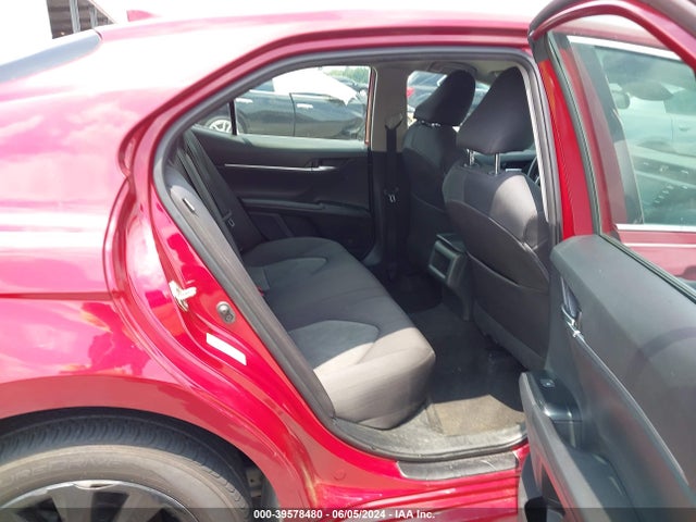 Toyota CAMRY LE 2019 4T1B11HK2KU713958 Image 8