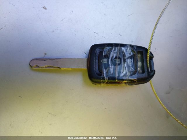 19XFC2F59GE249320 Honda Civic Lx