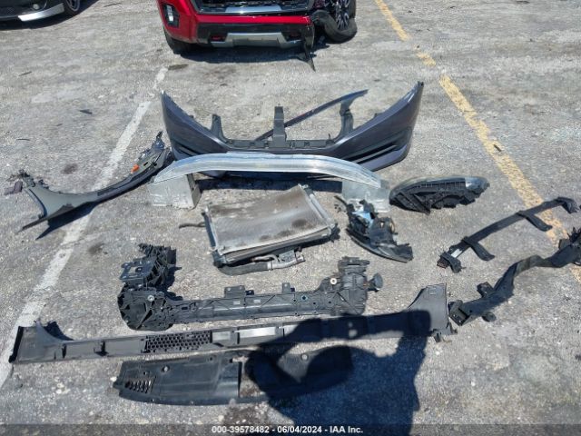 19XFC2F59GE249320 Honda Civic Lx