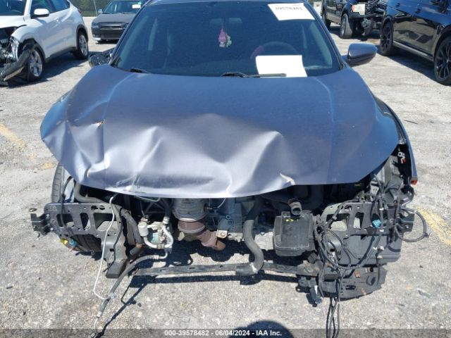 19XFC2F59GE249320 Honda Civic Lx