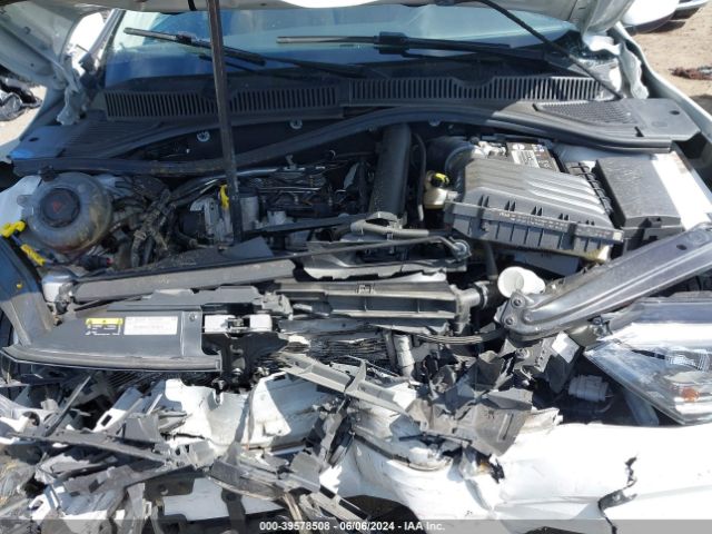 3VWEB7BU8LM027776 Volkswagen Jetta 1.4t Sel