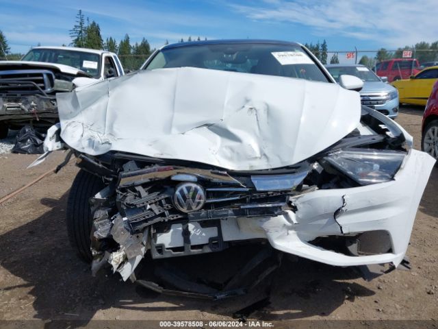 3VWEB7BU8LM027776 Volkswagen Jetta 1.4t Sel