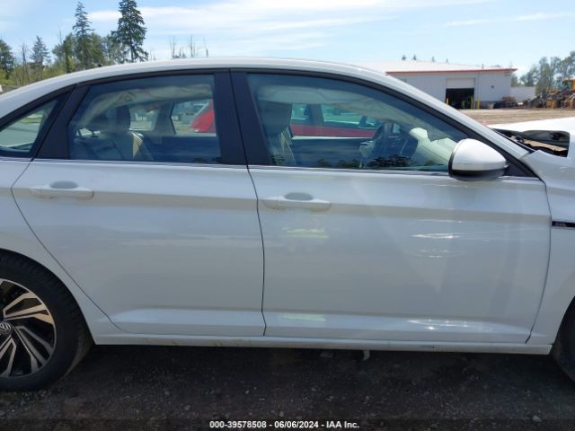 3VWEB7BU8LM027776 Volkswagen Jetta 1.4t Sel