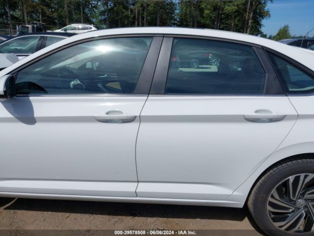 3VWEB7BU8LM027776 Volkswagen Jetta 1.4t Sel