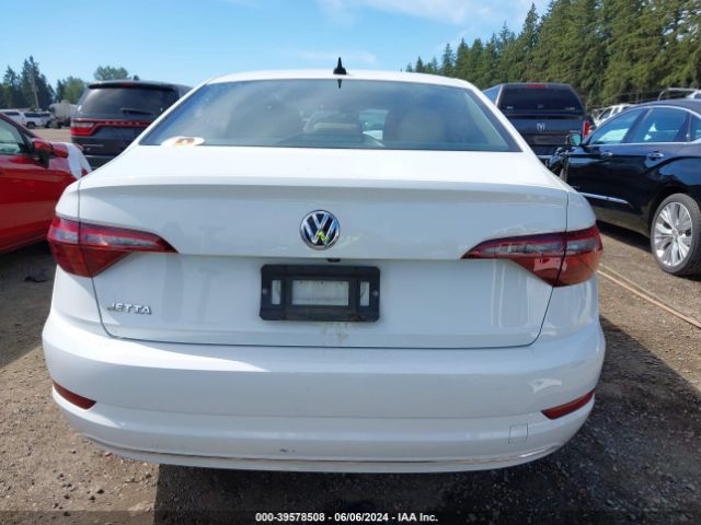 3VWEB7BU8LM027776 Volkswagen Jetta 1.4t Sel