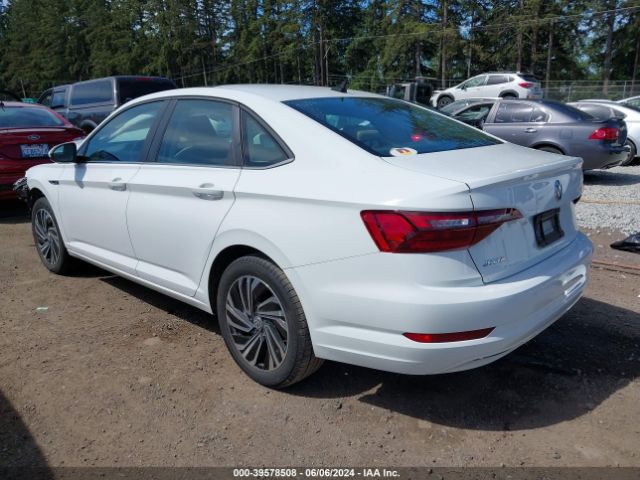 3VWEB7BU8LM027776 Volkswagen Jetta 1.4t Sel