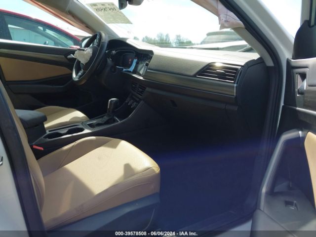 3VWEB7BU8LM027776 Volkswagen Jetta 1.4t Sel