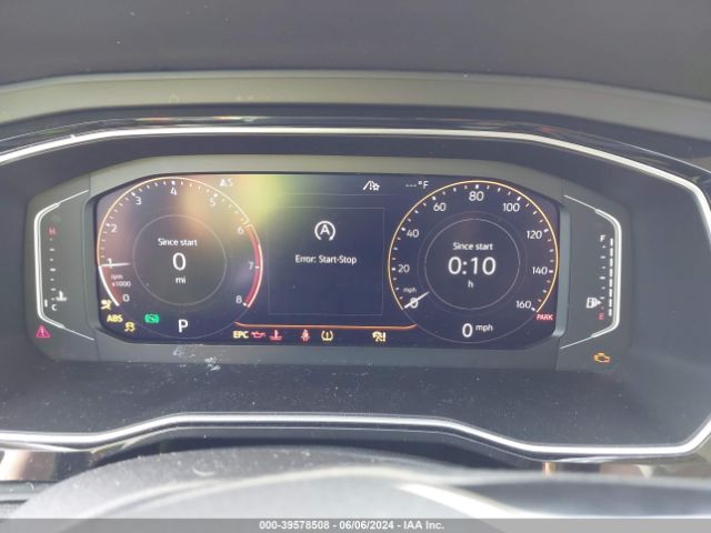 3VWEB7BU8LM027776 Volkswagen Jetta 1.4t Sel
