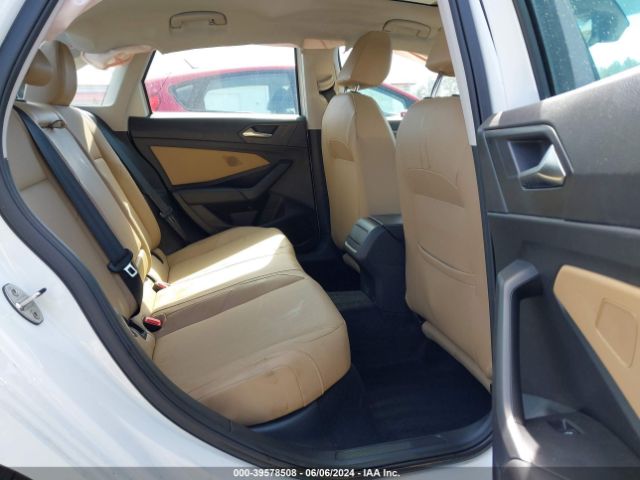 3VWEB7BU8LM027776 Volkswagen Jetta 1.4t Sel