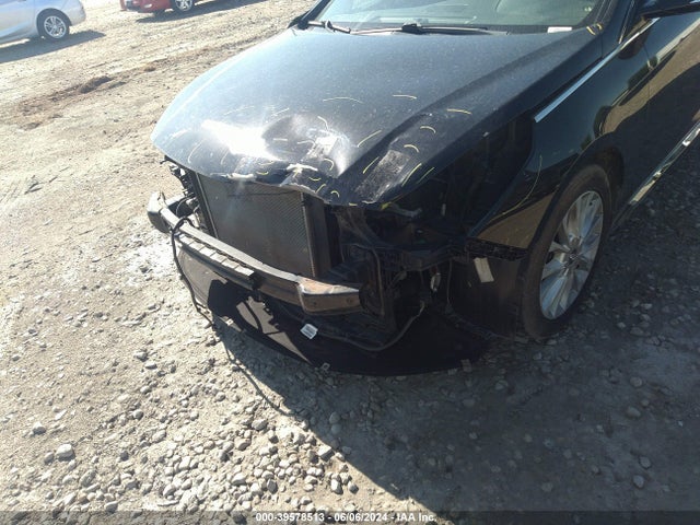 Hyundai Sonata Limited 2015 5NPE34AF1FH072523 Image 6
