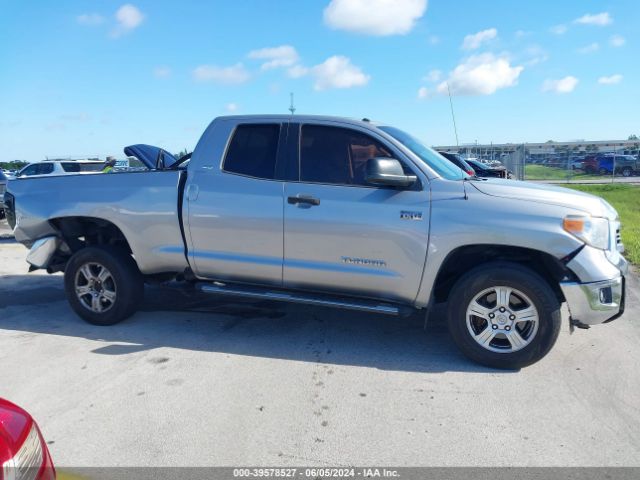 5TFRW5F16HX215386 Toyota Tundra Sr5 5.7l V8