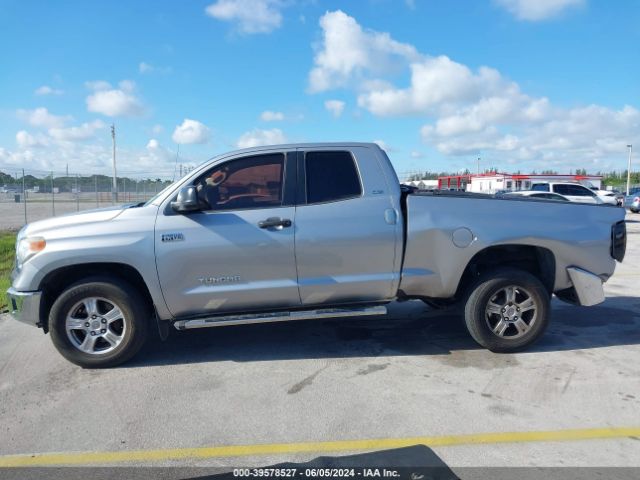 5TFRW5F16HX215386 Toyota Tundra Sr5 5.7l V8
