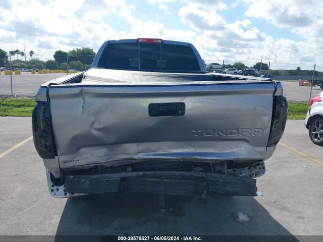 5TFRW5F16HX215386 Toyota Tundra Sr5 5.7l V8