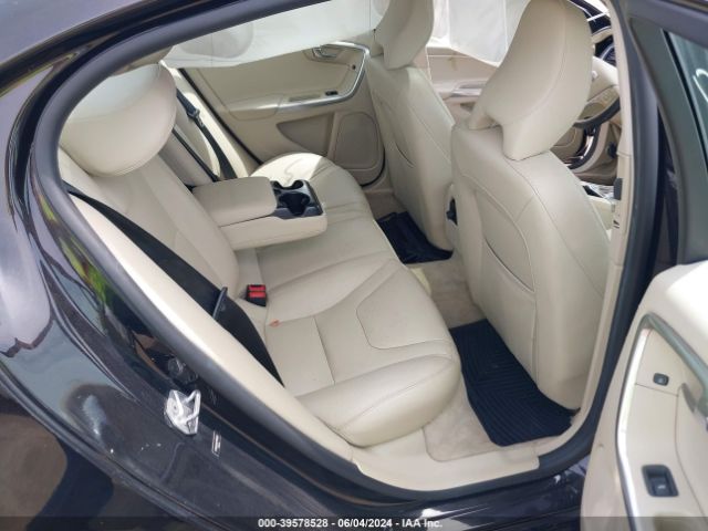 YV140MFK2F1361213 Volvo S60 T5 Premier