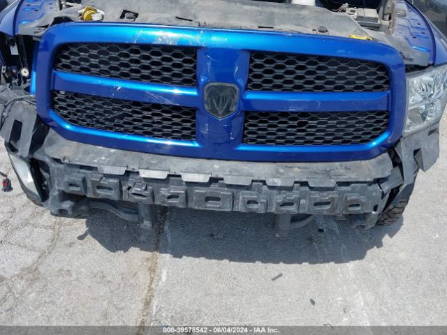 1C6RR7FT9HS607366 RAM 1500 Express Quad Cab 4x4 6'4 Box
