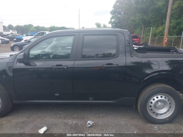 3FTTW8A37RRA40351 Ford Maverick Xl