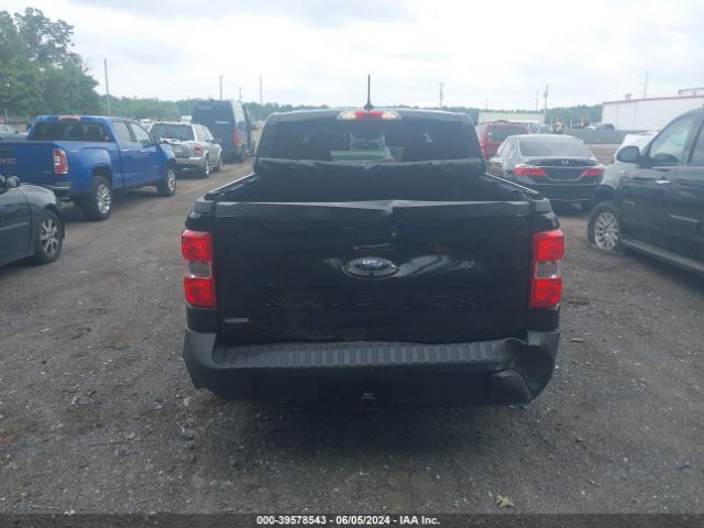 3FTTW8A37RRA40351 Ford Maverick Xl
