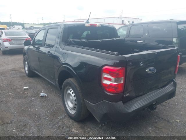 3FTTW8A37RRA40351 Ford Maverick Xl