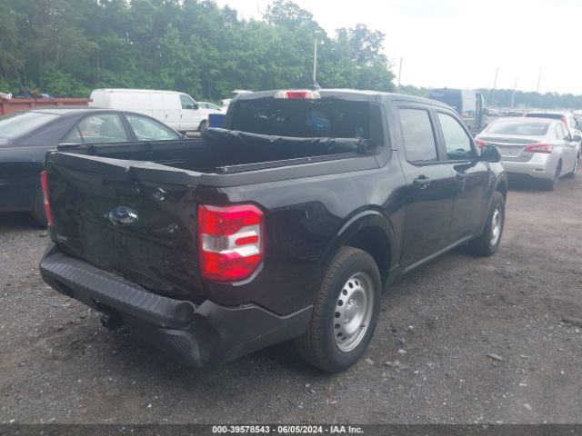3FTTW8A37RRA40351 Ford Maverick Xl