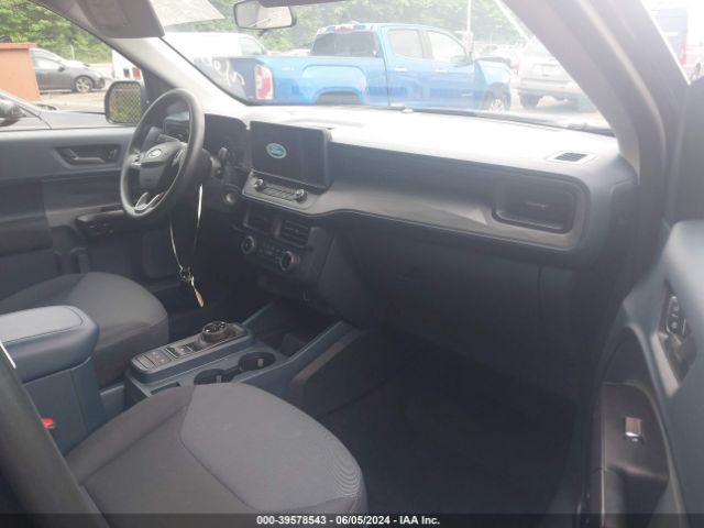 3FTTW8A37RRA40351 Ford Maverick Xl