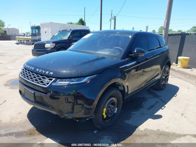 SALZJ2FX5LH065509 Land Rover Range Rover Evoque S
