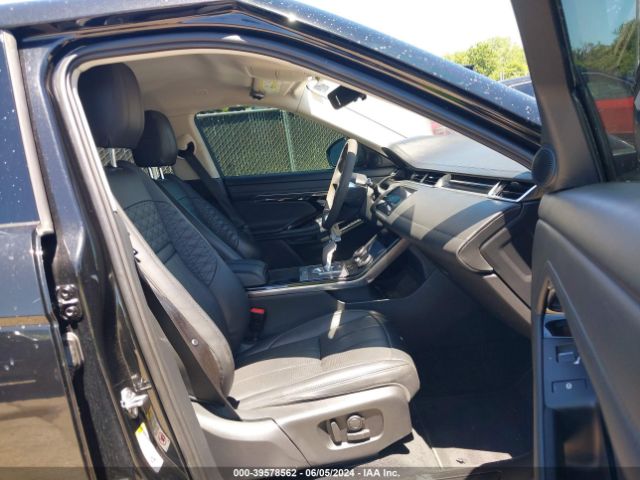 SALZJ2FX5LH065509 Land Rover Range Rover Evoque S
