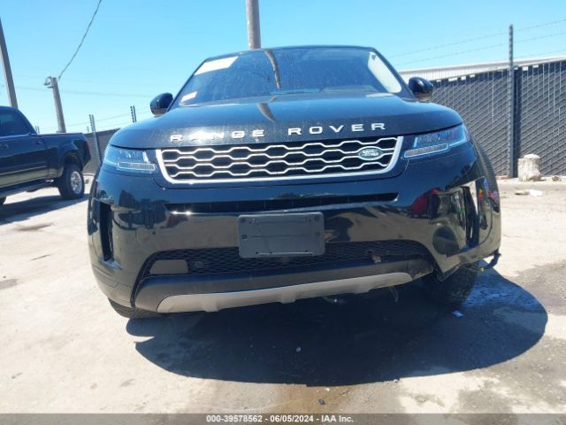 SALZJ2FX5LH065509 Land Rover Range Rover Evoque S